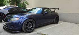 Mazda Mx-5 NC, снимка 6
