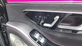 Mercedes-Benz S 400 * БЕЗ ИНЦИДЕНТИ * ОПЦИЯ ЗА ФИНАНСИРАНЕ * , снимка 16