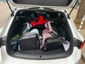 Seat Leon 2.0, снимка 12