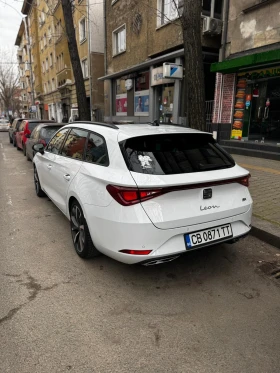 Seat Leon 2.0, снимка 3