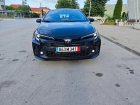 Toyota Corolla, снимка 3