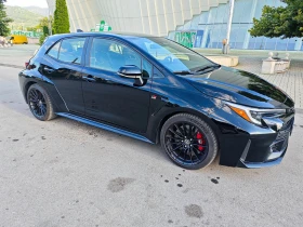 Toyota Corolla, снимка 1
