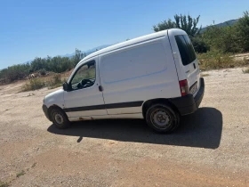 Peugeot Partner, снимка 2