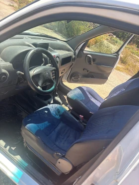 Peugeot Partner, снимка 7