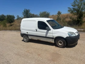 Peugeot Partner, снимка 4