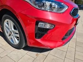 Kia Ceed Sportswagon Vision, снимка 9