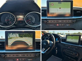 Kia Ceed Sportswagon Vision, снимка 12