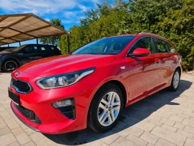 Kia Ceed Sportswagon Vision, снимка 2