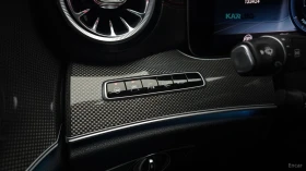 Mercedes-Benz E 53 AMG 4MATIC+ * HUD* 360* МОНИТОРИ* ОБДУХ* ПАНО, снимка 15
