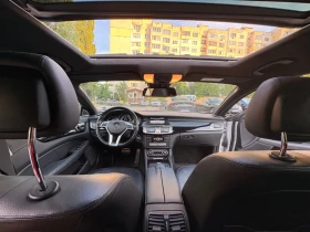 Mercedes-Benz CLS 350 AMG 4MATIC, снимка 10