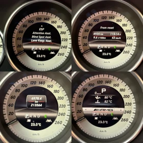 Mercedes-Benz CLS 350 AMG 4MATIC, снимка 15