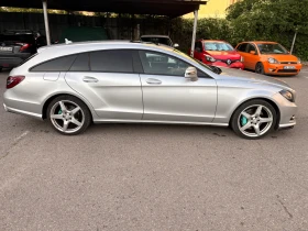 Mercedes-Benz CLS 350 AMG 4MATIC, снимка 7