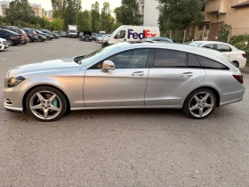 Mercedes-Benz CLS 350 AMG 4MATIC, снимка 3