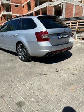 Skoda Octavia, снимка 4
