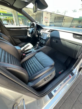 Skoda Octavia, снимка 12
