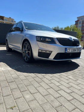 Skoda Octavia, снимка 2
