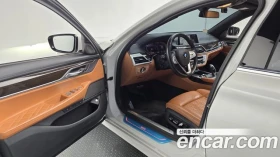 BMW 730, снимка 10