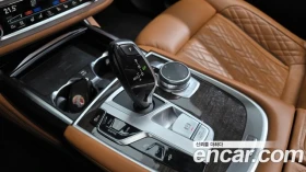 BMW 730, снимка 9