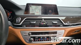 BMW 730, снимка 13
