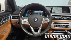 BMW 730, снимка 12