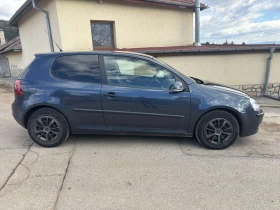VW Golf 1.6    102кс., снимка 7
