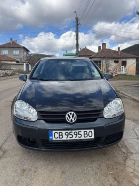 VW Golf 1.6    102кс., снимка 1