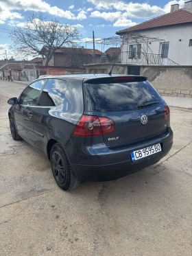 VW Golf 1.6    102кс., снимка 6