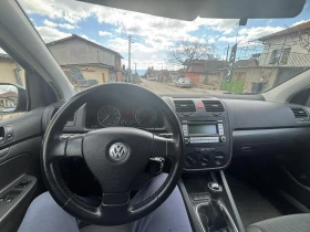 VW Golf 1.6    102кс., снимка 9