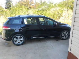 Renault Clio Газ, снимка 4
