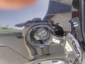Renault Clio Газ, снимка 9