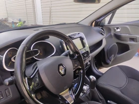 Renault Clio Газ, снимка 8