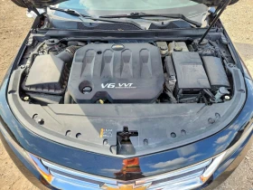 Chevrolet Impala 3.6l Lt, снимка 11