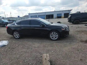 Chevrolet Impala 3.6l Lt, снимка 13
