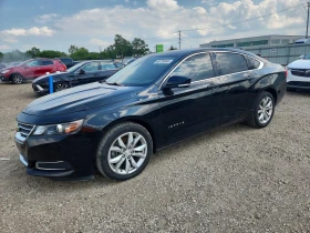 Chevrolet Impala 3.6l Lt, снимка 1