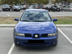Seat Toledo ASV, снимка 1