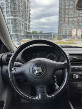 Seat Toledo ASV, снимка 12