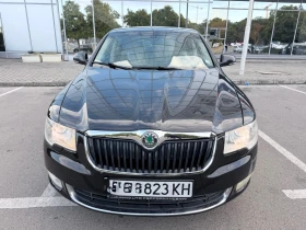 Skoda Superb, снимка 1