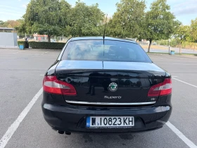 Skoda Superb, снимка 5
