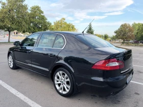 Skoda Superb, снимка 6