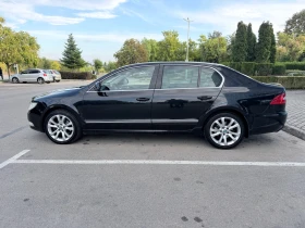 Skoda Superb, снимка 7