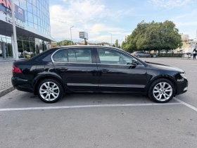 Skoda Superb, снимка 3