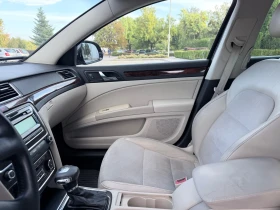 Skoda Superb, снимка 10