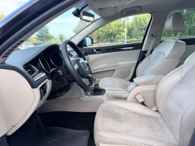 Skoda Superb, снимка 9