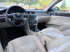 Skoda Superb, снимка 12