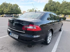 Skoda Superb, снимка 4