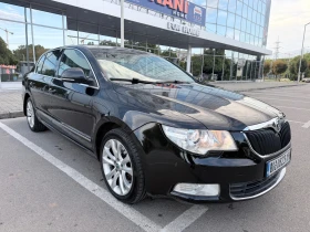 Skoda Superb, снимка 2