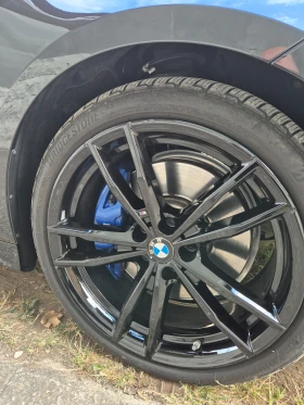 BMW 340 xDrive, снимка 8