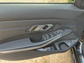 BMW 340 xDrive, снимка 11