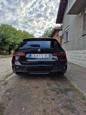 BMW 340 xDrive, снимка 6