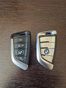 BMW 340 xDrive, снимка 13